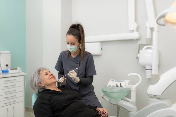 Best Orthodontic Emergency Dentist in Mapleton, IA